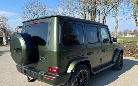 Mercedes-Benz G-Класс W463 рестайлинг _iii, 2025 год, 16 858 228 рублей, 18 фотография