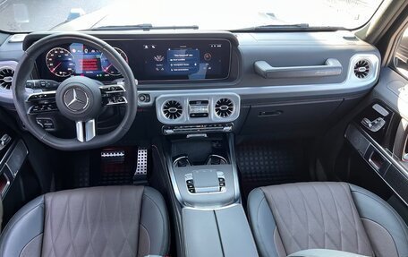 Mercedes-Benz G-Класс W463 рестайлинг _iii, 2025 год, 16 858 228 рублей, 23 фотография