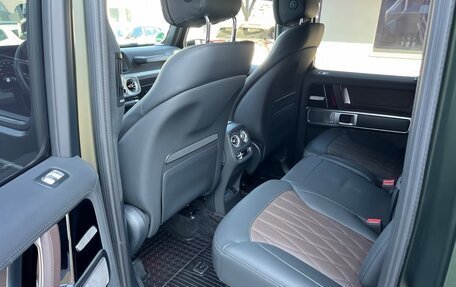 Mercedes-Benz G-Класс W463 рестайлинг _iii, 2025 год, 16 858 228 рублей, 22 фотография