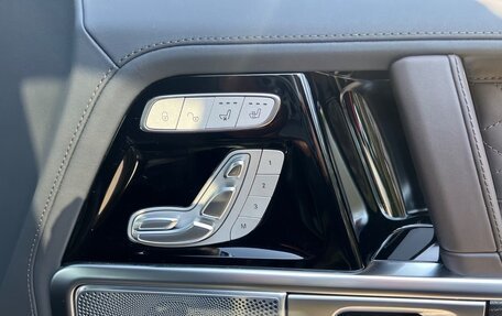 Mercedes-Benz G-Класс W463 рестайлинг _iii, 2025 год, 16 858 228 рублей, 24 фотография