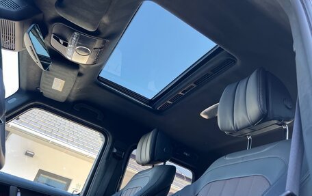 Mercedes-Benz G-Класс W463 рестайлинг _iii, 2025 год, 16 858 228 рублей, 21 фотография