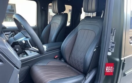 Mercedes-Benz G-Класс W463 рестайлинг _iii, 2025 год, 16 858 228 рублей, 19 фотография