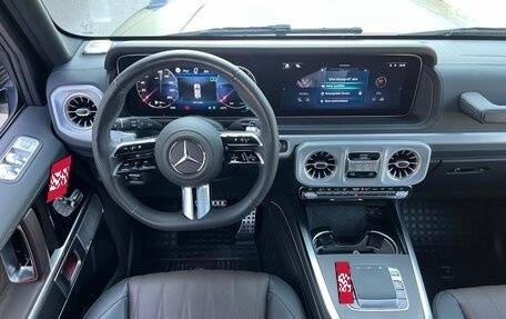 Mercedes-Benz G-Класс W463 рестайлинг _iii, 2025 год, 16 858 228 рублей, 20 фотография