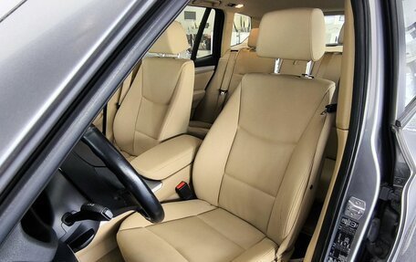 BMW X3, 2013 год, 1 680 000 рублей, 9 фотография