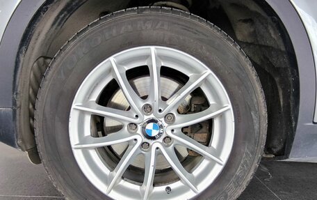 BMW X3, 2013 год, 1 680 000 рублей, 7 фотография