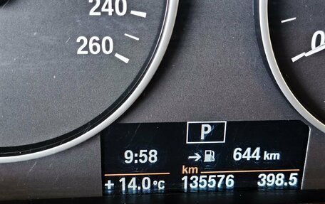 BMW X3, 2013 год, 1 680 000 рублей, 15 фотография