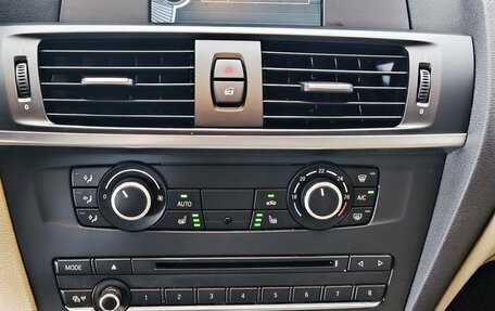 BMW X3, 2013 год, 1 680 000 рублей, 18 фотография