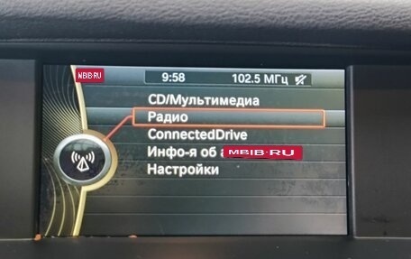 BMW X3, 2013 год, 1 680 000 рублей, 16 фотография