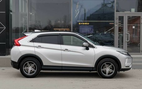 Mitsubishi Eclipse Cross, 2018 год, 1 785 000 рублей, 4 фотография