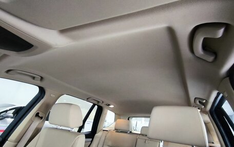 BMW X3, 2013 год, 1 680 000 рублей, 23 фотография