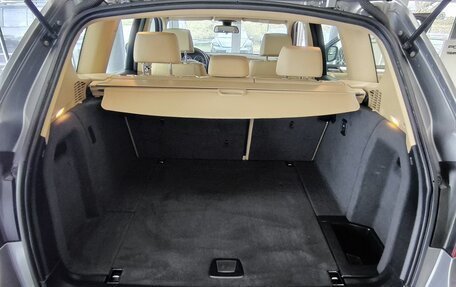 BMW X3, 2013 год, 1 680 000 рублей, 26 фотография