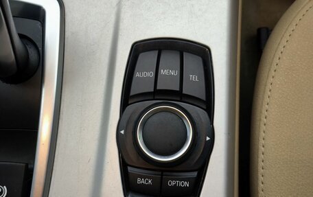 BMW X3, 2013 год, 1 680 000 рублей, 20 фотография