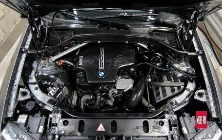 BMW X3, 2013 год, 1 680 000 рублей, 28 фотография