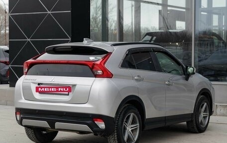 Mitsubishi Eclipse Cross, 2018 год, 1 785 000 рублей, 5 фотография