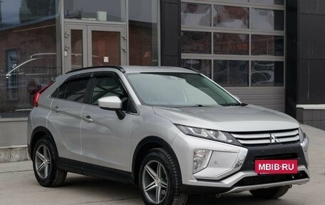 Mitsubishi Eclipse Cross, 2018 год, 1 785 000 рублей, 3 фотография