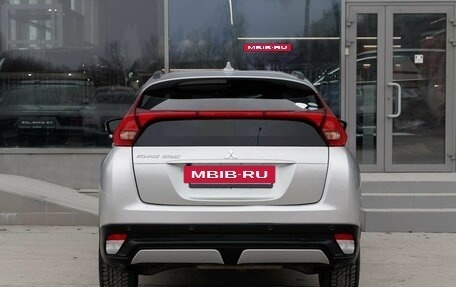 Mitsubishi Eclipse Cross, 2018 год, 1 785 000 рублей, 6 фотография