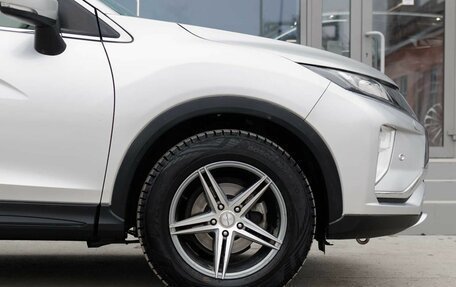 Mitsubishi Eclipse Cross, 2018 год, 1 785 000 рублей, 9 фотография