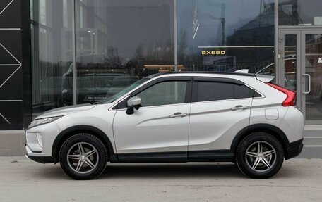 Mitsubishi Eclipse Cross, 2018 год, 1 785 000 рублей, 8 фотография