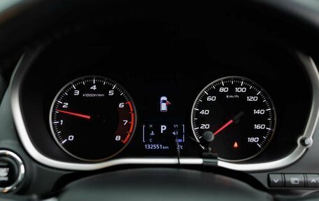 Mitsubishi Eclipse Cross, 2018 год, 1 785 000 рублей, 13 фотография