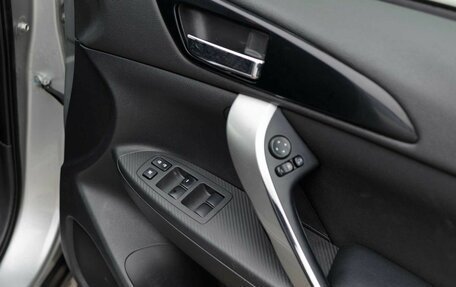 Mitsubishi Eclipse Cross, 2018 год, 1 785 000 рублей, 17 фотография