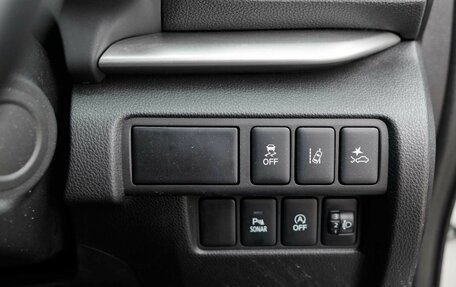 Mitsubishi Eclipse Cross, 2018 год, 1 785 000 рублей, 18 фотография