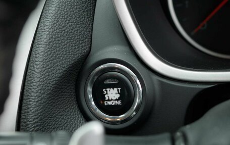 Mitsubishi Eclipse Cross, 2018 год, 1 785 000 рублей, 15 фотография