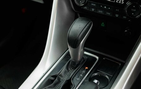 Mitsubishi Eclipse Cross, 2018 год, 1 785 000 рублей, 16 фотография