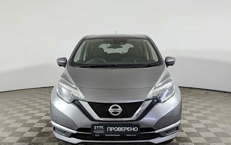 Nissan Note II рестайлинг, 2019 год, 1 150 000 рублей, 2 фотография