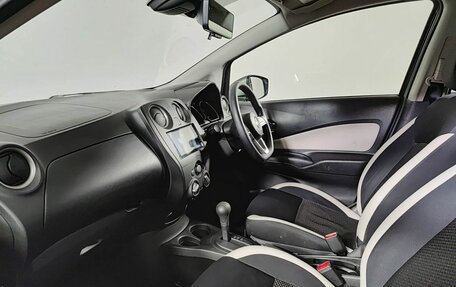 Nissan Note II рестайлинг, 2019 год, 1 150 000 рублей, 13 фотография