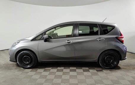 Nissan Note II рестайлинг, 2019 год, 1 150 000 рублей, 10 фотография