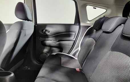 Nissan Note II рестайлинг, 2019 год, 1 150 000 рублей, 15 фотография