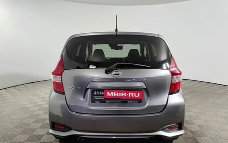 Nissan Note II рестайлинг, 2019 год, 1 150 000 рублей, 7 фотография