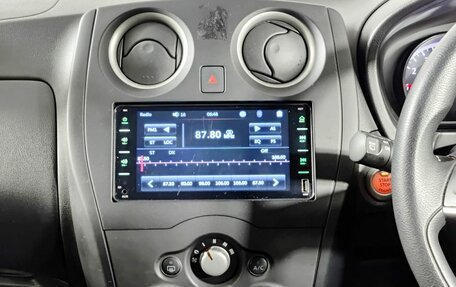 Nissan Note II рестайлинг, 2019 год, 1 150 000 рублей, 18 фотография