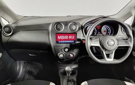 Nissan Note II рестайлинг, 2019 год, 1 150 000 рублей, 17 фотография