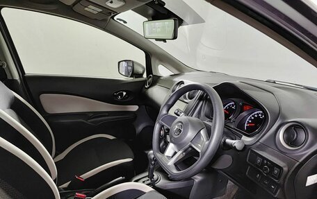 Nissan Note II рестайлинг, 2019 год, 1 150 000 рублей, 20 фотография