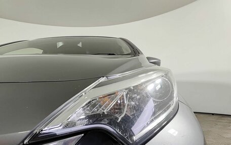 Nissan Note II рестайлинг, 2019 год, 1 150 000 рублей, 21 фотография