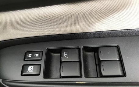 Nissan Note II рестайлинг, 2019 год, 1 150 000 рублей, 23 фотография