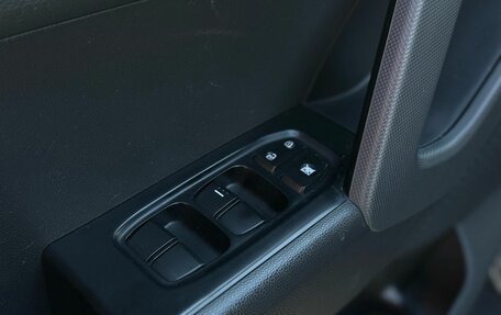 Hyundai Creta I рестайлинг, 2017 год, 1 590 000 рублей, 18 фотография