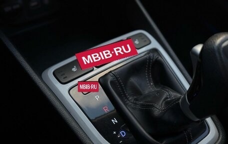 Hyundai Creta I рестайлинг, 2017 год, 1 590 000 рублей, 17 фотография