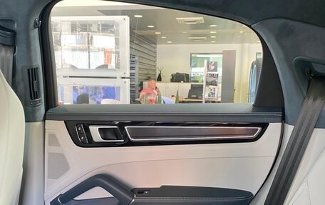 Porsche Cayenne III, 2021 год, 12 300 000 рублей, 3 фотография