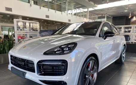 Porsche Cayenne III, 2021 год, 12 300 000 рублей, 1 фотография