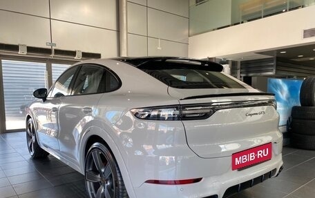 Porsche Cayenne III, 2021 год, 12 300 000 рублей, 6 фотография