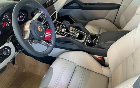 Porsche Cayenne III, 2021 год, 12 300 000 рублей, 5 фотография