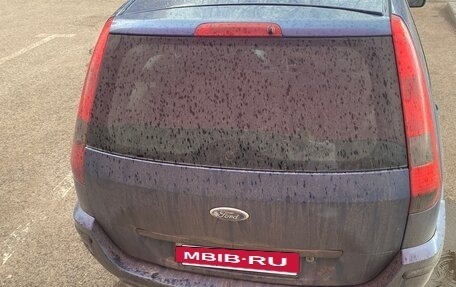 Ford Fusion I, 2005 год, 180 000 рублей, 2 фотография