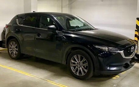 Mazda CX-5 II, 2019 год, 2 950 000 рублей, 1 фотография