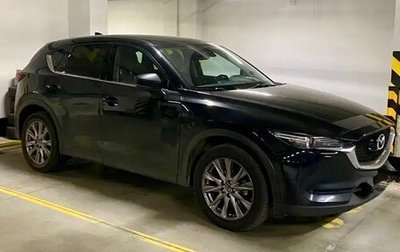 Mazda CX-5 II, 2019 год, 2 950 000 рублей, 1 фотография