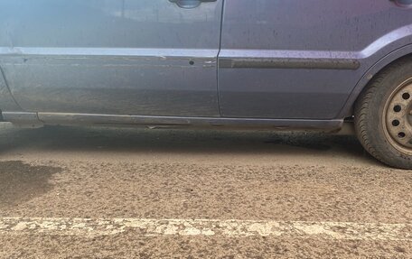 Ford Fusion I, 2005 год, 180 000 рублей, 6 фотография