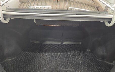 Hyundai Solaris II рестайлинг, 2015 год, 1 000 000 рублей, 12 фотография