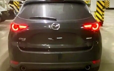 Mazda CX-5 II, 2019 год, 2 950 000 рублей, 4 фотография