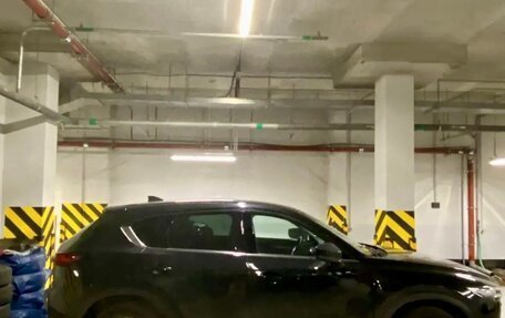 Mazda CX-5 II, 2019 год, 2 950 000 рублей, 3 фотография